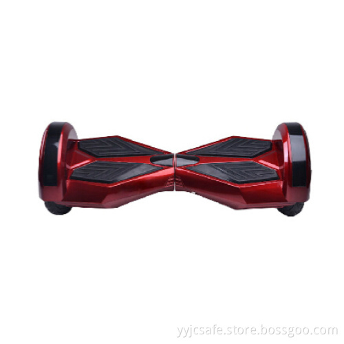 starstone self smart balance electric scooter two wheel electric hover board 2 wheels bluetooth balance scooter car